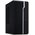  ПК Acer Veriton S2660G DT.VQXER.030 SFF i3 8100 (3.6)/4Gb/1Tb 7.2k/UHDG 630/Endless/GbitEth/180W/клав/мышь/черный 
