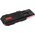  Клавиатура A4 Bloody B3590R механическая черный/красный USB for gamer LED 