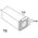  Проекционный экран с электроприводом Lumien Master Control (LMC-100115) 202х280 см 