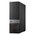  ПК Dell Vostro 3470-3820 SFF P G5420 (3.8)/4Gb/1Tb 7.2k/UHDG 610/DVDRW/CR/Linux Ubuntu/GbitEth/WiFi/BT/200W/клав/мышь/черный 