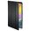  Чехол Hama для Samsung Galaxy Tab A 10.1 (2019) Fold Clear полиуретан черный (00187508) 