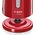  Чайник Bosch TWK3A014 красный 1.7л. 2400Вт (пластик) 