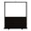 Экран Cactus 120x160см FloorCompactExpert CS-PSFLCE-160X120 4:3 напольный рулонный 