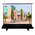  Экран Cactus 120x160см FloorExpert CS-PSFLE-160X120 4:3 напольный рулонный 