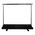  Экран Cactus 113x200см FloorExpert CS-PSFLE-200X113 16:9 напольный рулонный 