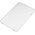  Чехол Samsung для Samsung Galaxy Tab A 10.1 (2019) WITS Soft Cover термопластичный полиуретан прозрачный (GP-FPT515WSBTR) 