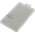  Чехол Samsung для Samsung Galaxy Tab A 10.1 (2019) WITS Soft Cover термопластичный полиуретан прозрачный (GP-FPT515WSBTR) 