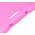  Чехол Digma для Digma Plane 7556 силикон розовый 