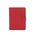  Чехол Riva для планшета 8" 3014 искусственная кожа красный 