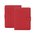  Чехол Riva для планшета 8" 3014 искусственная кожа красный 