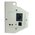  Экран Cactus 150x240см MotoExpert CS-PSME-240x150-WT 16:10 настенно-потолочный рулонный белый (моторизованный привод) 