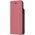  Чехол флип-кейс Moleskine для Apple iPhone X IPHXXX розовый (MO2CBPXD11) 