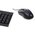  Клавиатура + мышь Oklick 620M клав:черный мышь:черный USB 
