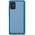  Чехол клип-кейс Samsung для Samsung Galaxy A71 araree A cover синий (GP-FPA715KDALR) 