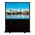  Экран Cactus 68x120см FloorCompactExpert CS-PSFLCE-120X68 16:9 напольный рулонный 