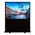  Экран Cactus 90x160см FloorCompactExpert CS-PSFLCE-160X90 16:9 напольный рулонный 