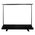  Экран Cactus 68x120см FloorExpert CS-PSFLE-120X68 16:9 напольный рулонный 