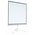  Экран на треноге 120x160см Digis Kontur-A DSKA-4301 4:3 напольный рулонный 