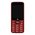  Мобильный телефон ARK Power 4 красный 