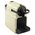  Кофемашина Delonghi Nespresso EN80.CW 1260Вт бежевый/черный 