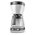  Кофеварка капельная Delonghi ICM16210.WS белый/серебристый 