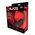  Наушники с микрофоном Creative Sound Blaster Blaze черный/красный (70GH032000000) 