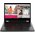  Ноутбук Lenovo ThinkPad L13 Yoga 20R50004RT i5 10210U/16Gb/SSD256Gb/Intel UHD Graphics 620/13.3"/IPS/Touch/FHD (1920x1080)/Win10 Pro 64/black 