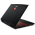  Ноутбук MSI GP63 8RE(Leopard)-676 9S7-16P522-676 i5 8300H/8Gb/1Tb/SSD128Gb/nVidia GF GTX 1060 6Gb/15.6"/FHD (1920x1080)/DOS/black 