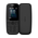  Мобильный телефон Nokia 105 SS Black Nochgr (TA-1203) 