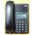  Телефон IP D-Link DPH-120S/F1 черный 