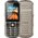  Мобильный телефон Vertex K213 sand/silver 