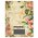  Весы кухонные Redmond RS-736 рисунок/цветы 
