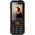  Мобильный телефон Vertex К208 Black 