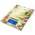  Весы кухонные Redmond RS-736 рисунок/цветы 