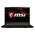  Ноутбук MSI GF63 Thin 9RCX-867XRU 9S7-16R312-867 15.6" FHD/i7-9750H (6x2.6-4.4 GHz)/8G/1TB/GTX 1050Ti 4G/noOD/DOS/4cell/2.2kg/Black (9S7-16R312-867) 