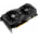 Видеокарта Asus ROG-STRIX-GTX1650-4G-Gaming nVidia GeForce GTX 1650 4096Mb 128bit GDDR5 1485/8002/HDMIx2/DPx2/HDCP Ret 