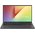  Ноутбук ASUS X512DA-EJ495 90NB0LZ3-M13380 15.6" FHD/Ryzen 3 3200U (2x2.6 GHz)/8G/256G SSD/Vega 3/noOD/Endless OS/3cell/1.9kg/Gray 