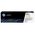  Картридж лазерный HP 201A CF402A желтый (1400стр.) для HP CLJ Pro M252/M277 