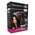  Фен Rowenta CV3812F0 черный/розовый 