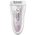  Эпилятор Philips HP6583/02 белый 