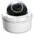  Видеокамера IP D-Link DCS-6510 3.7-12мм белый 
