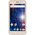  Смартфон Vertex Impress Luck 3G Gold (LCK-GLD) 