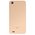  Смартфон Vertex Impress Luck 3G Gold (LCK-GLD) 
