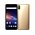  Смартфон Vertex Impress Click NFC 3G Gold (VCLCKNFC-GLD) 