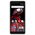  Смартфон Vertex Impress Rosso NFC 4G Grafit (VRSSNFCGRFT) 