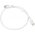 Патч-корд медный Lanmaster TWT-45-45-1.0-BL синий вилка RJ-45-вилка RJ-45 кат.5е 1м ПВХ (1шт) 