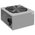  Блок питания Hipro ATX 450W (HIPO DIGI) HPE450W (24+4+4pin) 120mm fan 4xSATA 