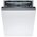  Встраиваемая посудомоечная машина Bosch SMV25EX01R 