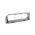  Крышка для отсека основной щетки робота-пылесоса Xiaomi Mi Robot Vacuum (SDZSZ01RR) (серый) 