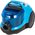  Пылесос Bosch BGC1U1550 синий/черный 
